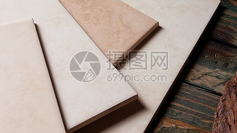 玻化砖留缝标准解析：如何确保铺贴效果与美观