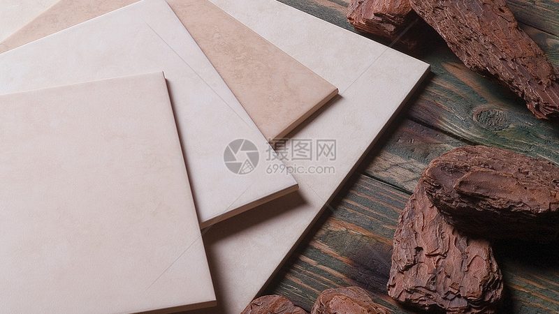 瓷砖尺寸与面积计算，家装必备公式解析