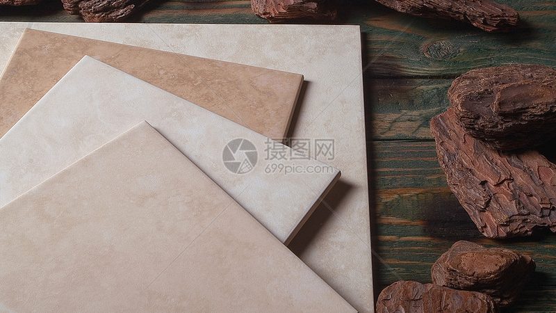 仿古砖，如何挑选出品质与风格的完美结合？**