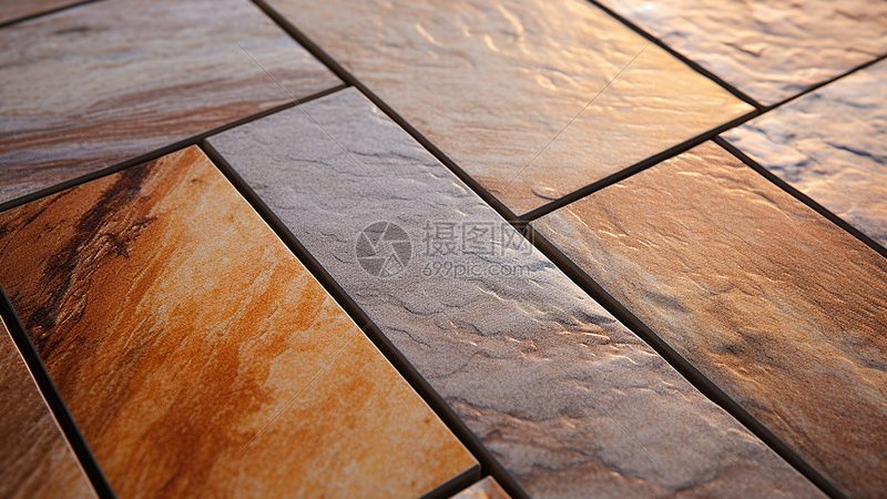 微粉抛光砖：规格参数背后的工艺奥秘