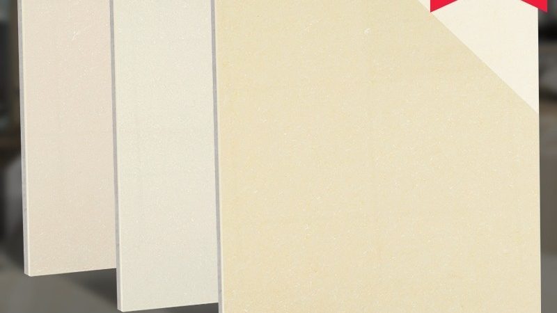 新中式瓷砖背景墙设计：融合传统韵味与现代审美