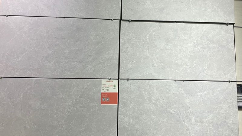 现代简约地砖颜色搭配：打造家居空间的视觉艺术